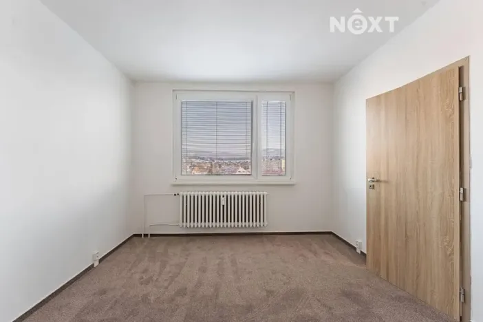 Pronájem bytu 3+1, Šumperk, Revoluční, 75 m2