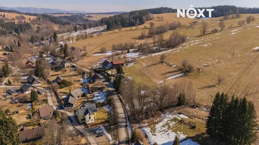 Prodej pozemku pro bydlení, Bartošovice v Orlických horách, 2036 m2