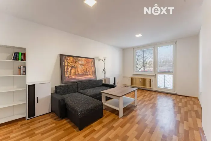 Pronájem bytu 2+1, Šumperk, Tylova, 55 m2