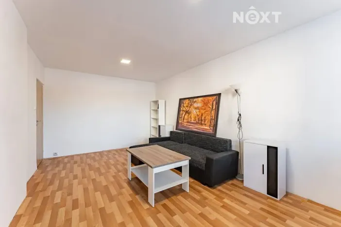 Pronájem bytu 2+1, Šumperk, Tylova, 55 m2