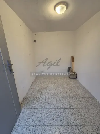 Prodej rodinného domu, Hostěnice, 142 m2