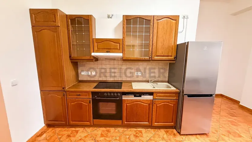 Pronájem bytu 4+1, Praha - Bubeneč, Čs. armády, 144 m2