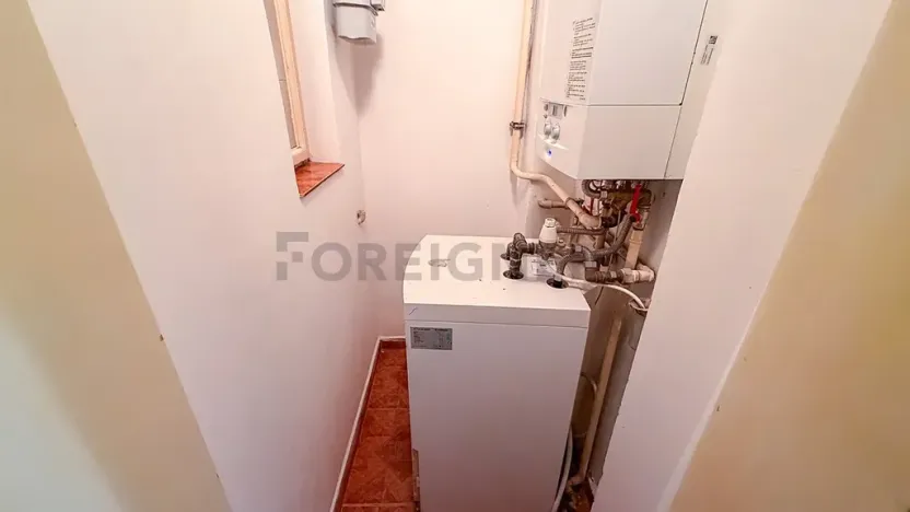 Pronájem bytu 4+1, Praha - Bubeneč, Čs. armády, 144 m2