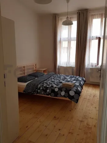 Pronájem bytu 3+kk, Olomouc, Uhelná, 95 m2