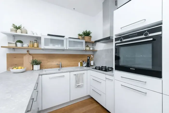 Prodej bytu 4+kk, Praha - Holešovice, Letohradská, 79 m2