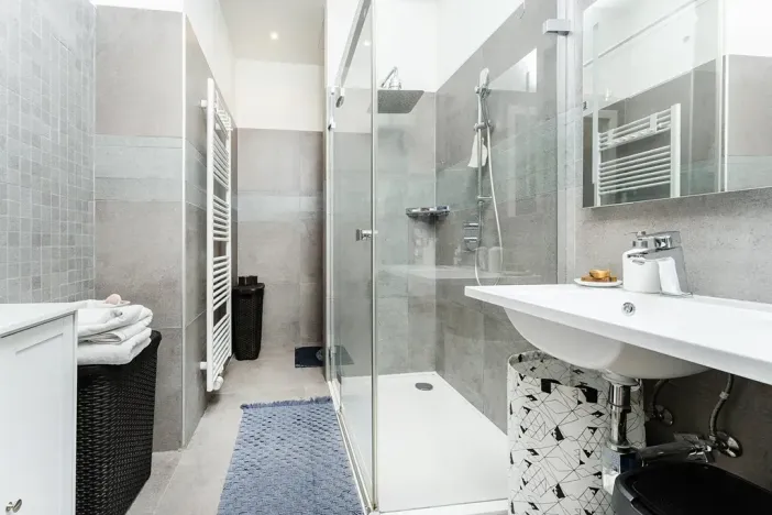 Prodej bytu 4+kk, Praha - Holešovice, Letohradská, 79 m2