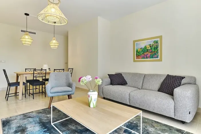 Prodej bytu 3+kk, San Miguel de Salinas, Španělsko, 99 m2