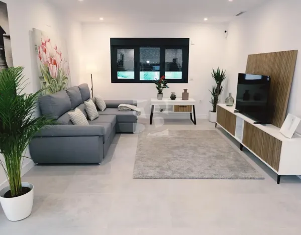 Prodej rodinného domu, Fuente-Álamo, Španělsko, 70 m2