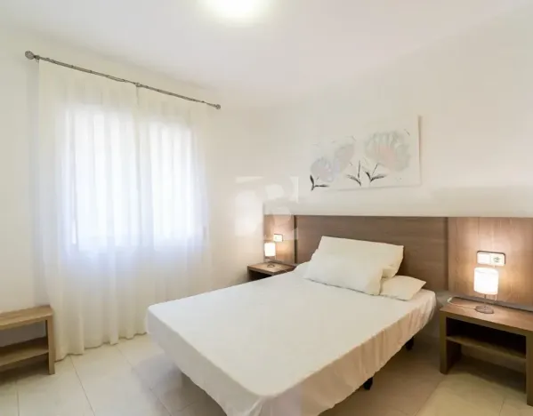 Prodej bytu 2+kk, Calp, Španělsko, 43 m2