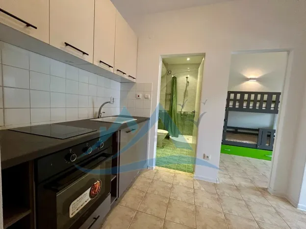 Prodej bytu 3+kk, Belle Air, Sveti Vlas, Bulharsko, 70 m2