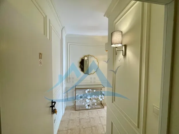 Prodej bytu 2+kk, Belle Air, Sveti Vlas, Bulharsko, 70 m2