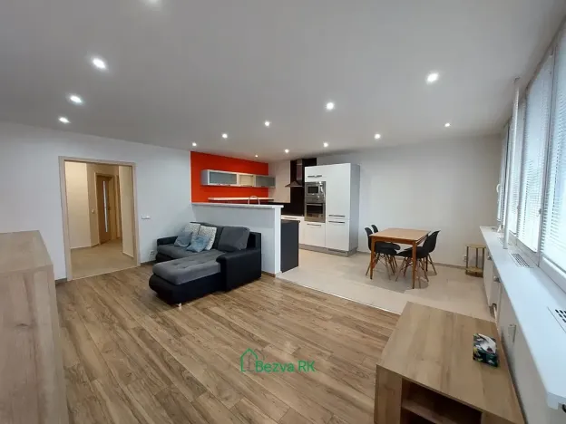 Pronájem bytu 4+kk, Beroun, Košťálkova, 97 m2