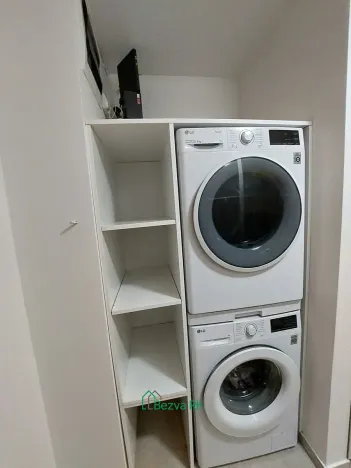 Pronájem bytu 4+kk, Beroun, Košťálkova, 97 m2