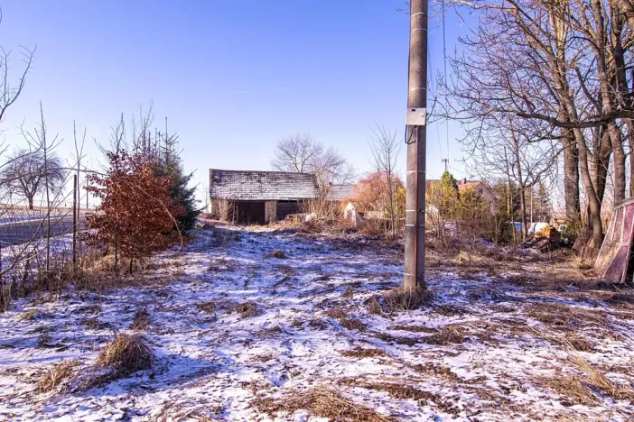 Prodej komerčního pozemku, Dolní Kralovice, 2847 m2