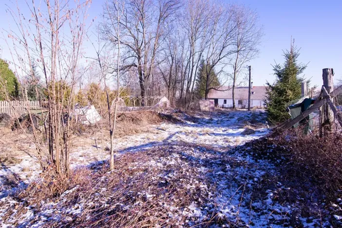 Prodej komerčního pozemku, Dolní Kralovice, 2847 m2