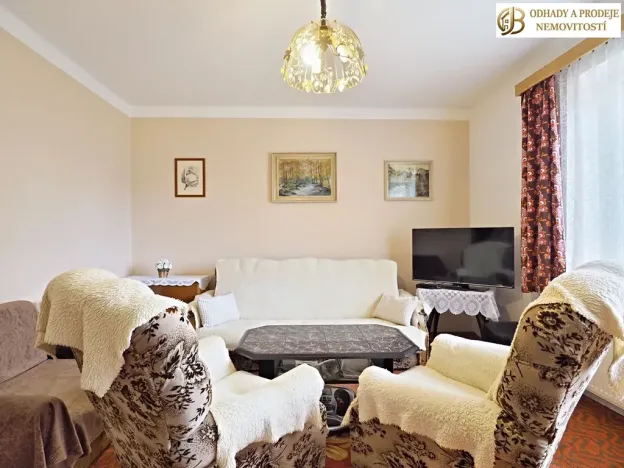 Prodej vícegeneračního domu, Chromeč, 200 m2