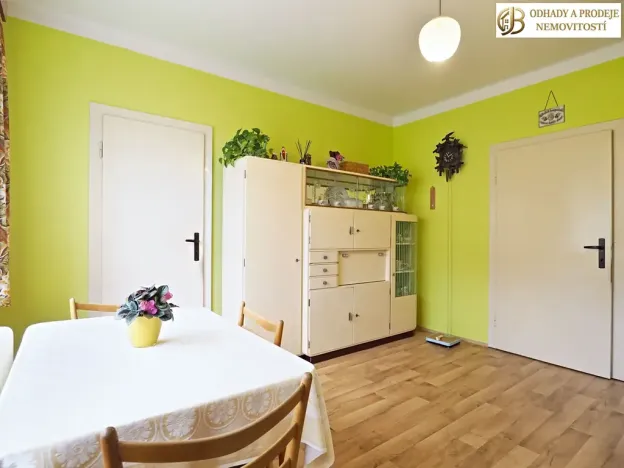 Prodej vícegeneračního domu, Chromeč, 200 m2