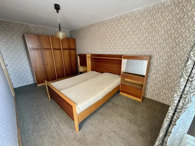 Pronájem bytu 3+1, Modřice, Sadová, 75 m2