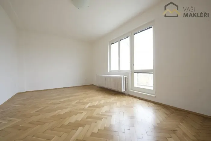 Pronájem bytu 4+kk, Praha - Holešovice, Ortenovo náměstí, 136 m2