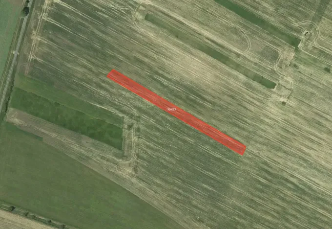 Prodej pole, Světlá, 15964 m2