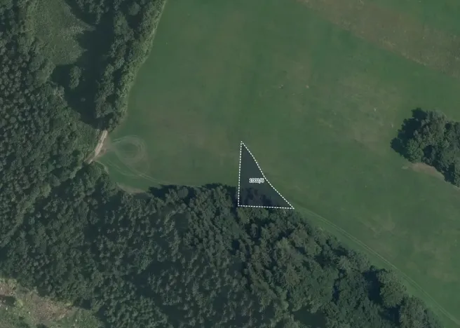 Prodej pole, Horní Studénky, 39143 m2