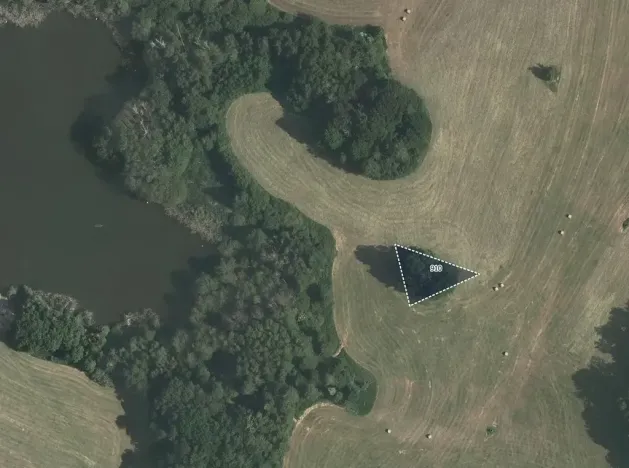 Prodej pole, Horní Studénky, 39143 m2