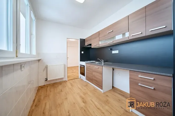 Pronájem bytu 3+1, Vrchlabí, Nerudova, 65 m2