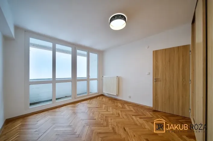 Pronájem bytu 3+1, Vrchlabí, Nerudova, 65 m2