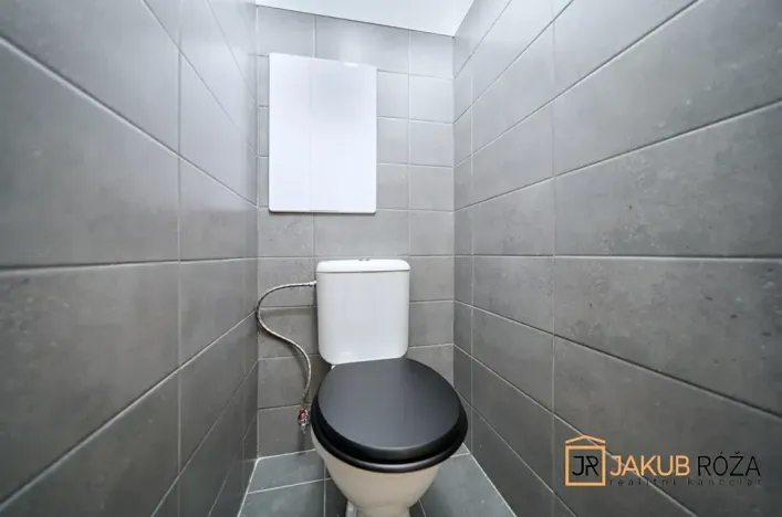 Pronájem bytu 3+1, Vrchlabí, Nerudova, 65 m2