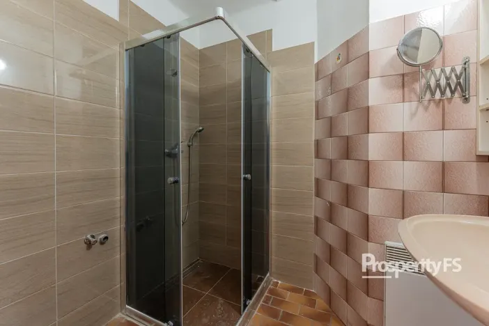 Prodej bytu 2+1, Velká Bystřice, Svésedlická, 69 m2