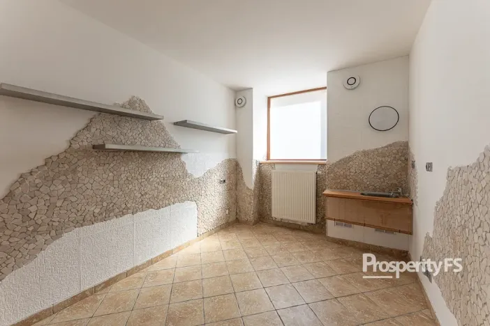 Prodej obchodního prostoru, Brno - Staré Brno, Úvoz, 75 m2