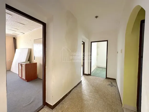 Prodej rodinného domu, Březová, 200 m2