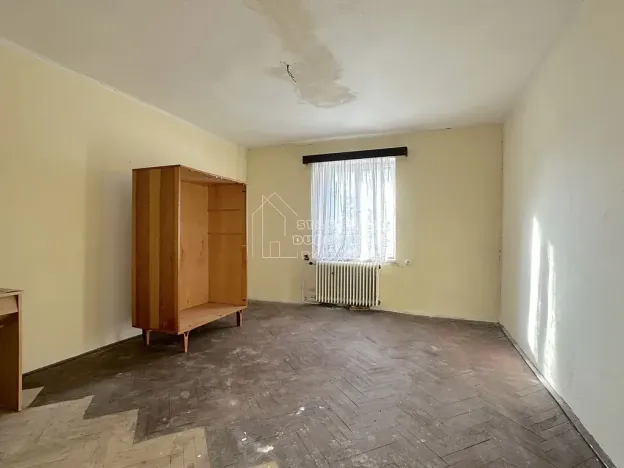 Prodej rodinného domu, Březová, 200 m2