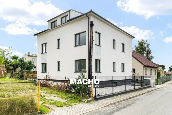 Prodej bytu 2+kk, Soběslav, Jiráskova, 49 m2