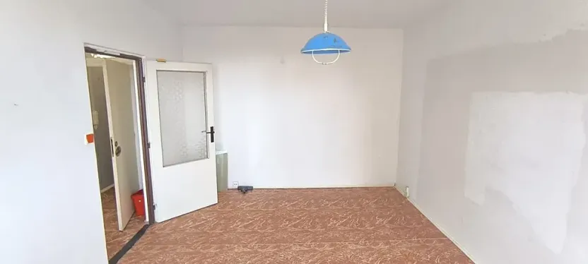 Prodej bytu 1+1, Cheb, Lesní, 36 m2