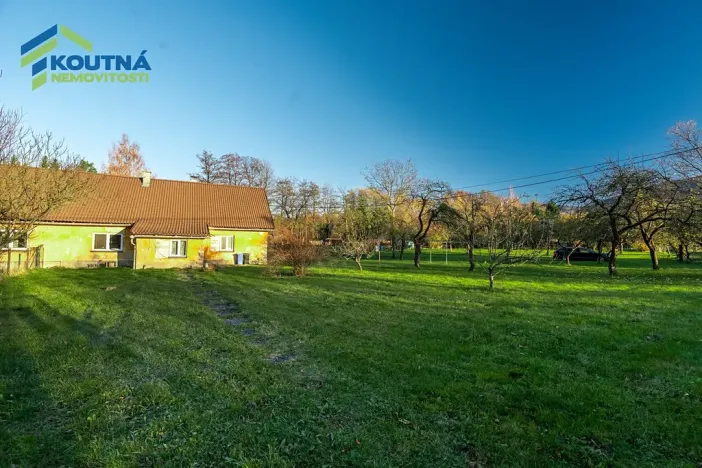 Prodej rodinného domu, Frenštát pod Radhoštěm, Planiska, 110 m2