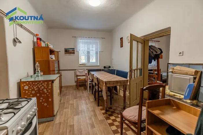 Prodej rodinného domu, Frenštát pod Radhoštěm, Planiska, 110 m2