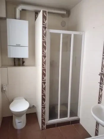 Pronájem bytu 2+1, Praha - Nusle, Sekaninova, 49 m2