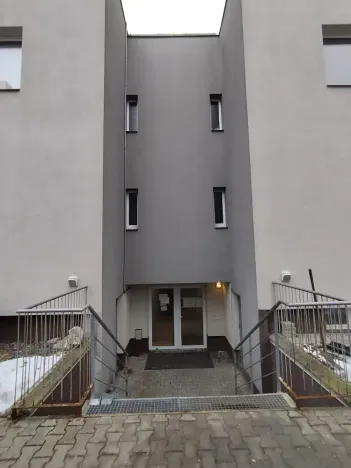 Pronájem bytu 2+kk, Hovorčovice, K Potoku, 52 m2