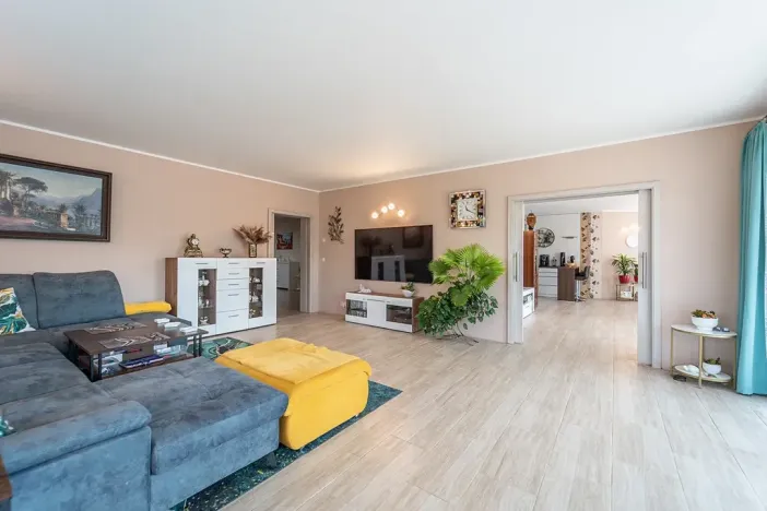 Prodej rodinného domu, Chýně, Ke Skále, 220 m2