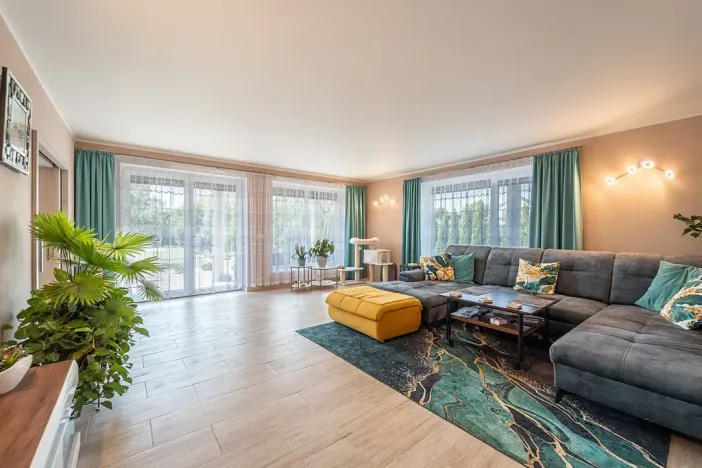 Prodej rodinného domu, Chýně, Ke Skále, 220 m2