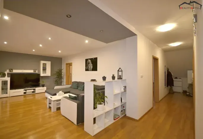 Prodej bytu 3+kk, Šanov, Příční, 100 m2