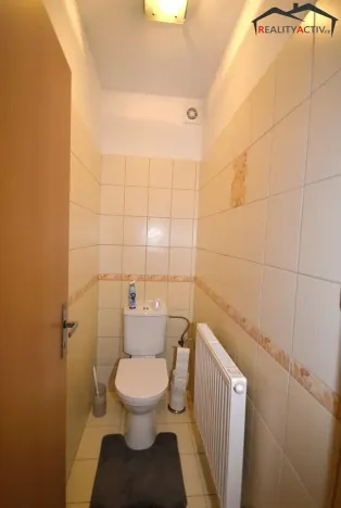 Prodej bytu 3+kk, Šanov, Příční, 100 m2