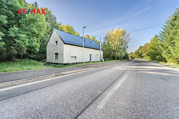 Prodej bytu 3+kk, Mladé Buky, 96 m2