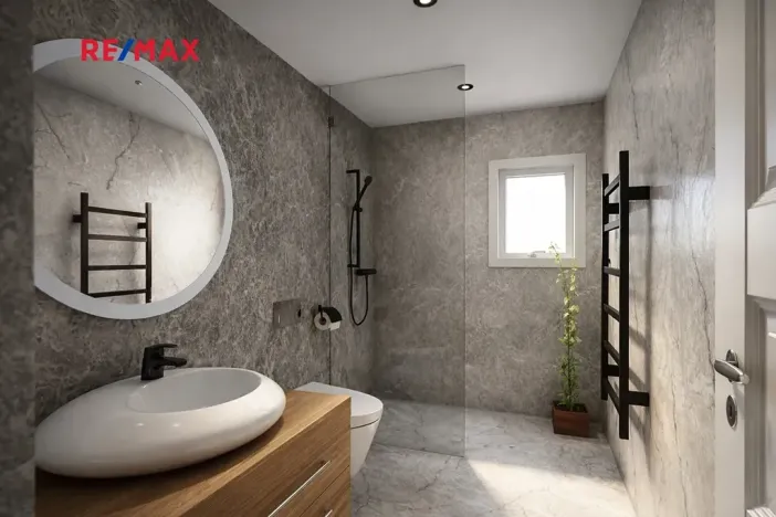 Prodej bytu 3+kk, Mladé Buky, 96 m2