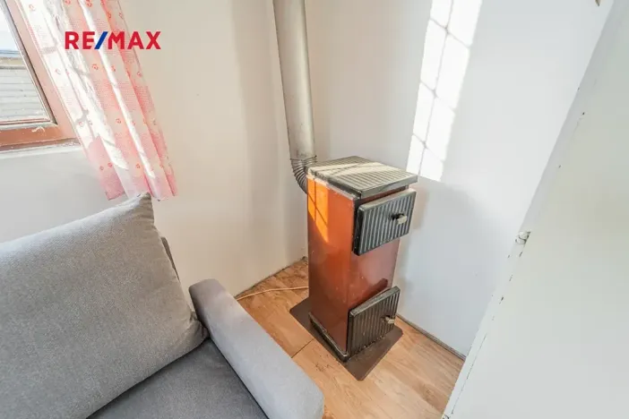 Prodej chaty, Slaný, 16 m2