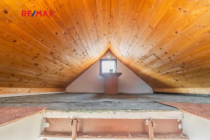 Prodej chaty, Slaný, 16 m2