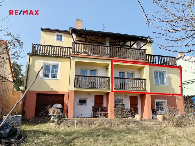 Pronájem bytu 2+1, Plzeň, Špálova, 65 m2