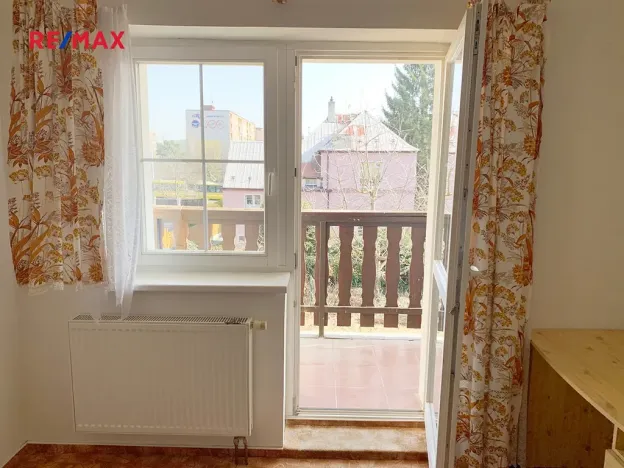 Pronájem bytu 2+1, Plzeň, Špálova, 65 m2