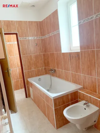 Pronájem bytu 2+1, Plzeň, Špálova, 65 m2